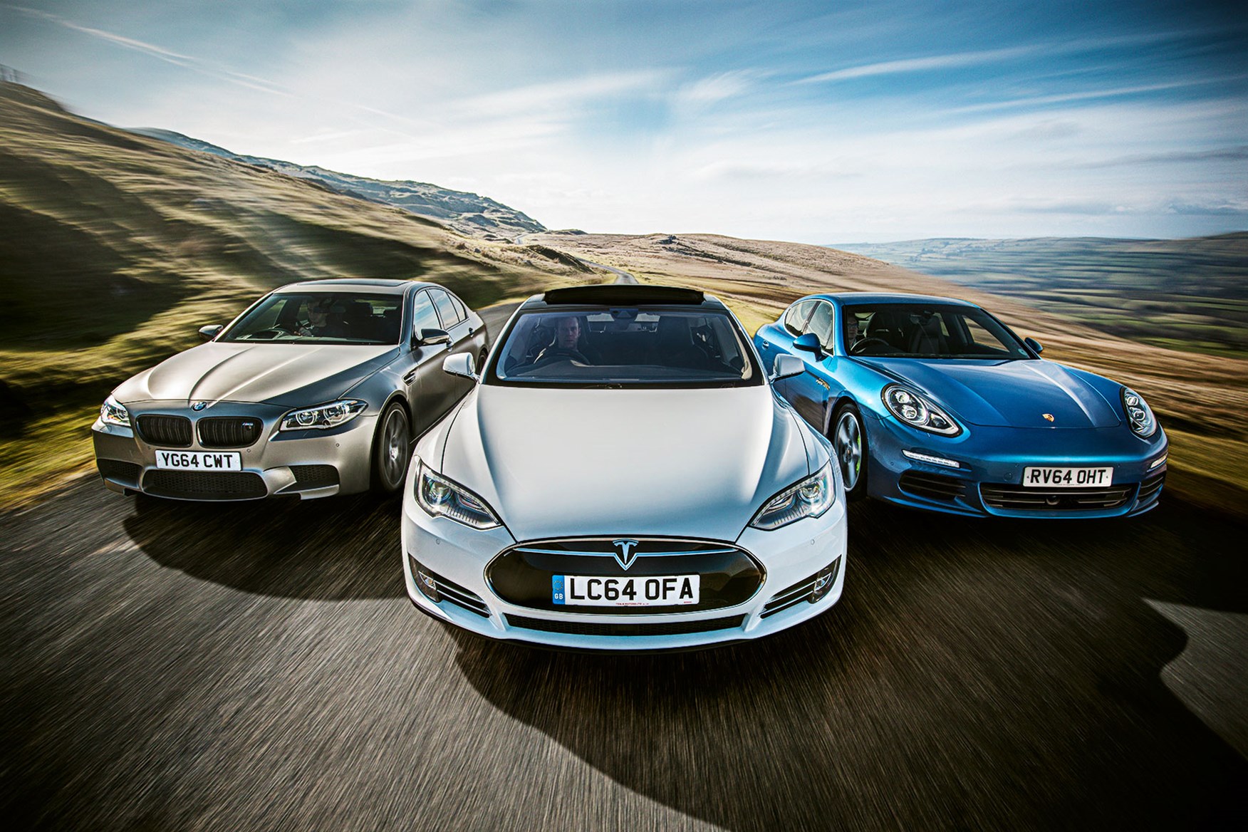 tesla model s 2014 обзор tesla model s 2014 обзор